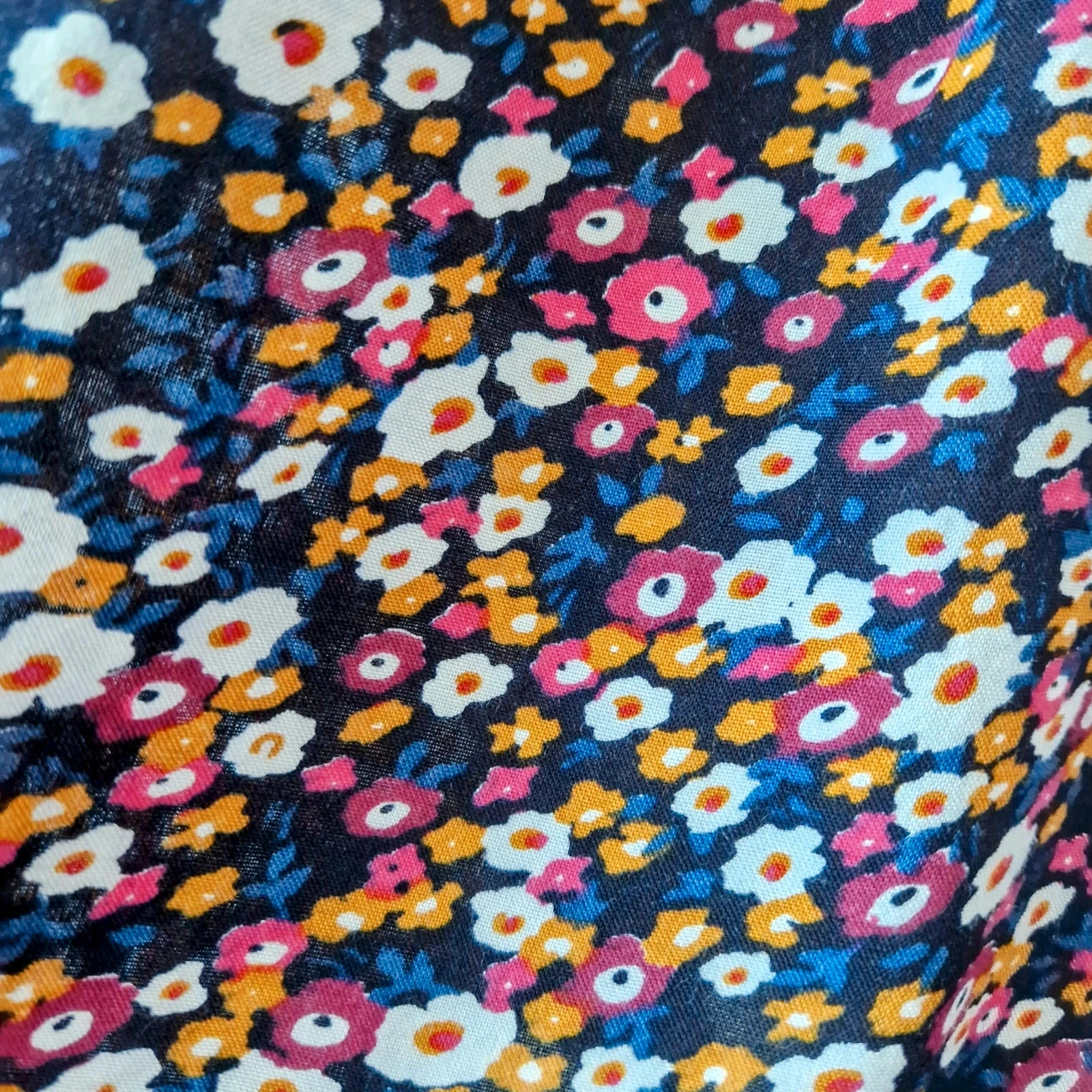 Falda con flores 🌸 – photo 2